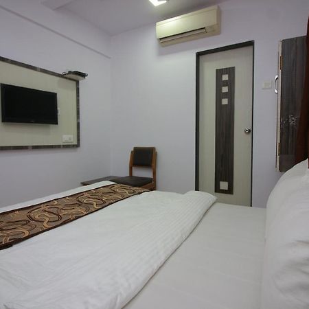 Hotel Apex Navi Mumbai Ngoại thất bức ảnh