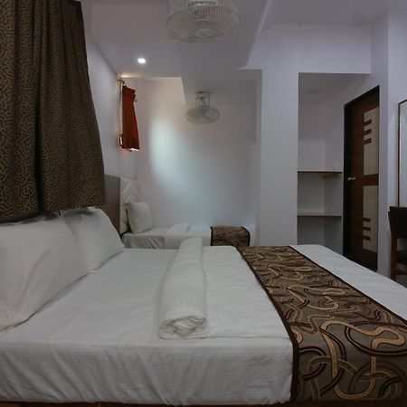 Hotel Apex Navi Mumbai Ngoại thất bức ảnh
