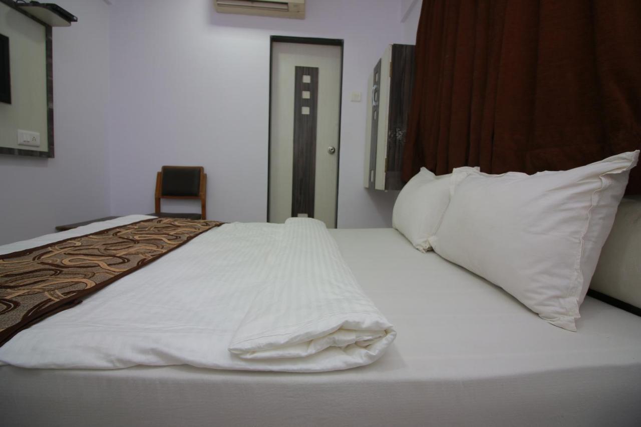 Hotel Apex Navi Mumbai Ngoại thất bức ảnh