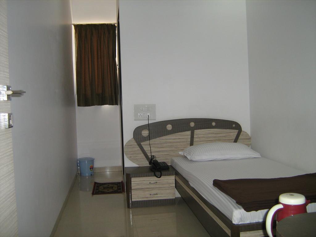 Hotel Apex Navi Mumbai Ngoại thất bức ảnh