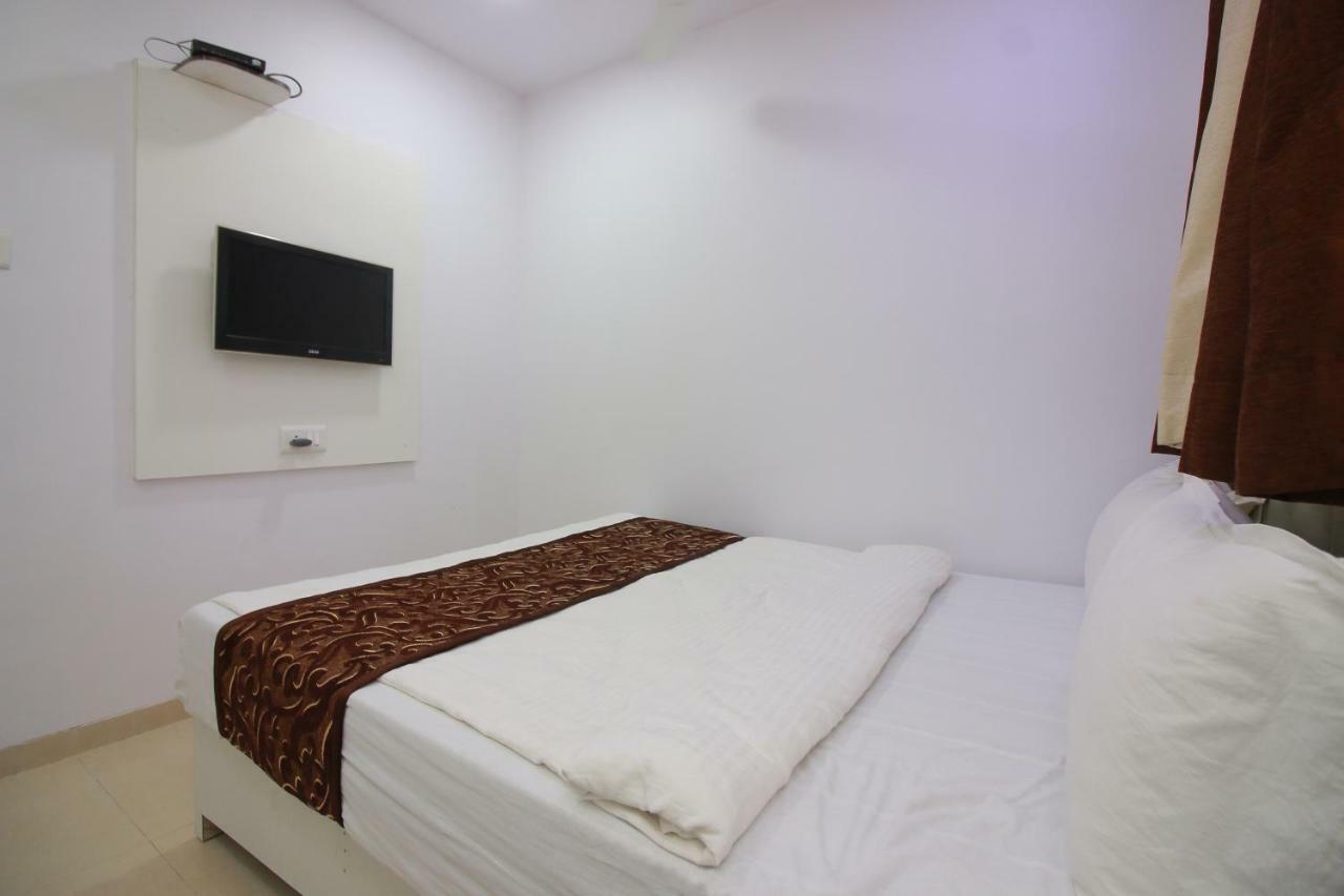 Hotel Apex Navi Mumbai Ngoại thất bức ảnh