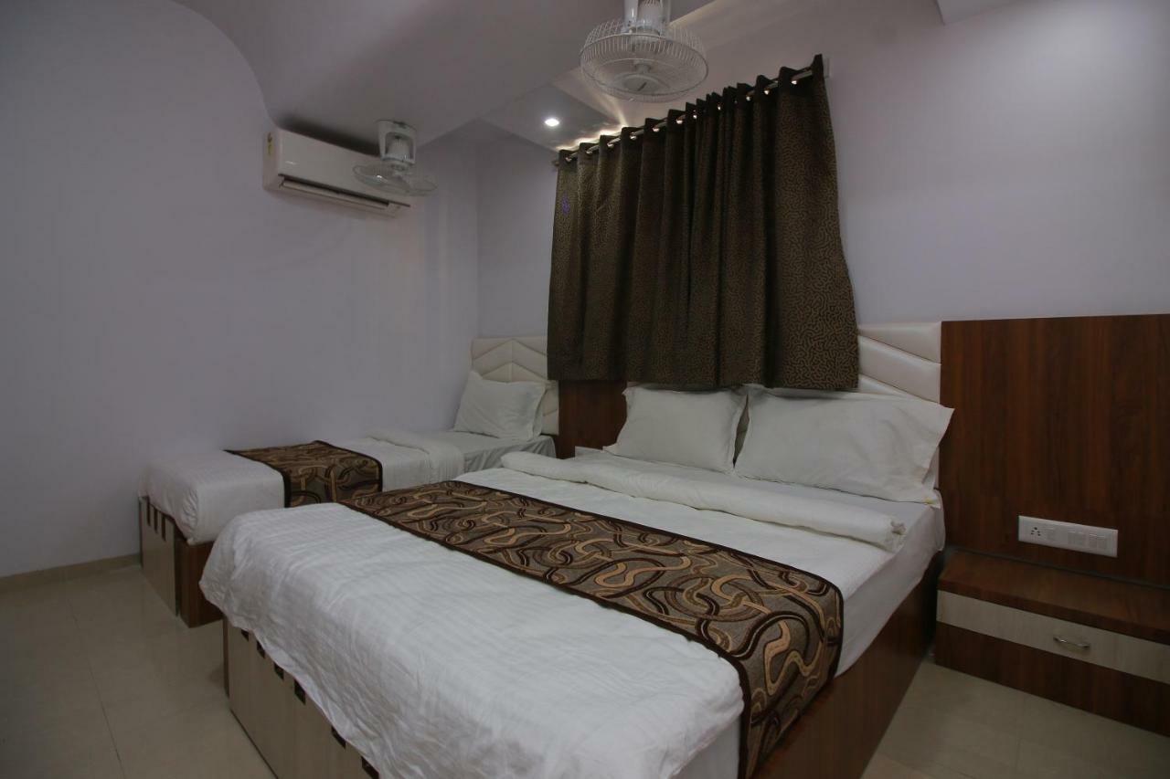 Hotel Apex Navi Mumbai Ngoại thất bức ảnh