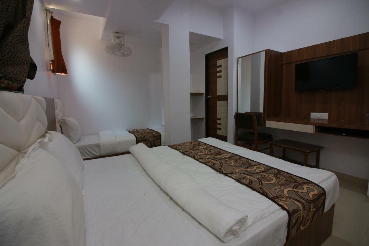 Hotel Apex Navi Mumbai Ngoại thất bức ảnh