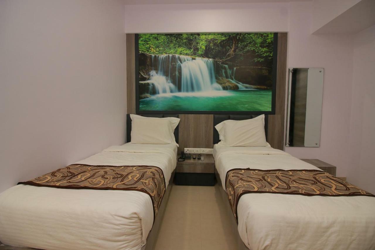 Hotel Apex Navi Mumbai Ngoại thất bức ảnh