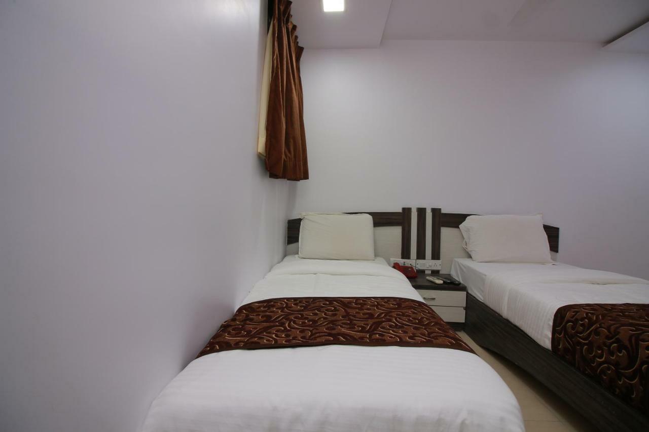 Hotel Apex Navi Mumbai Ngoại thất bức ảnh
