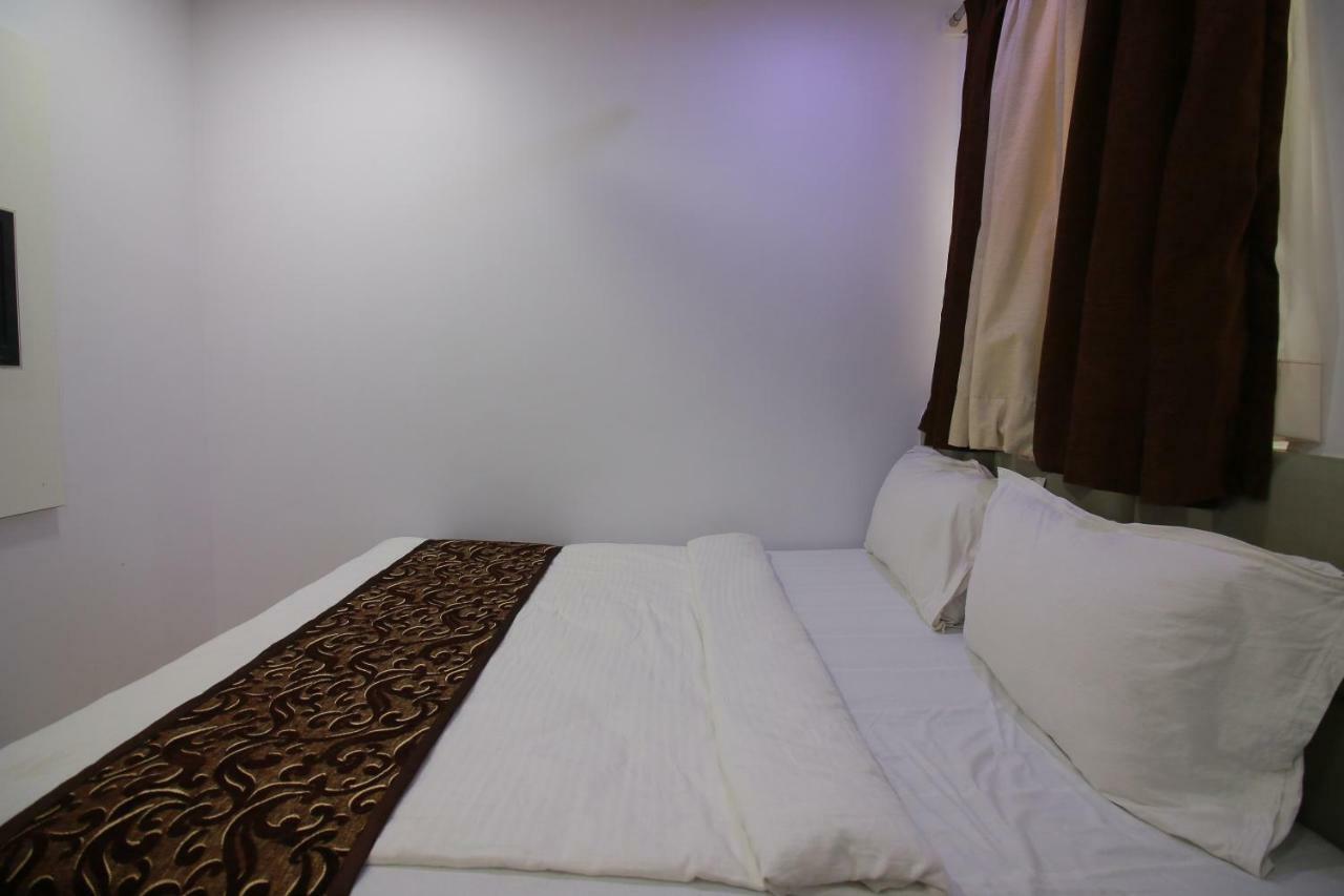 Hotel Apex Navi Mumbai Ngoại thất bức ảnh