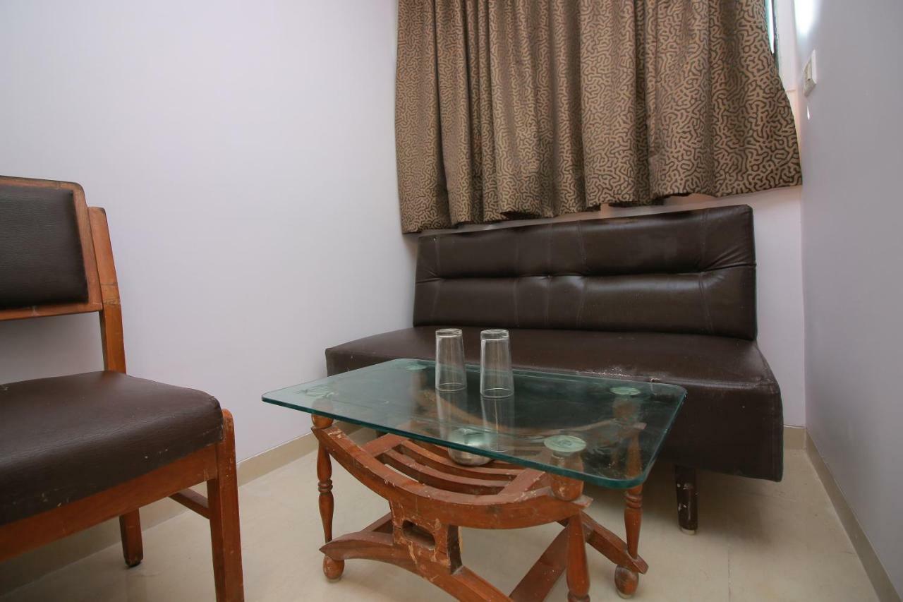 Hotel Apex Navi Mumbai Ngoại thất bức ảnh