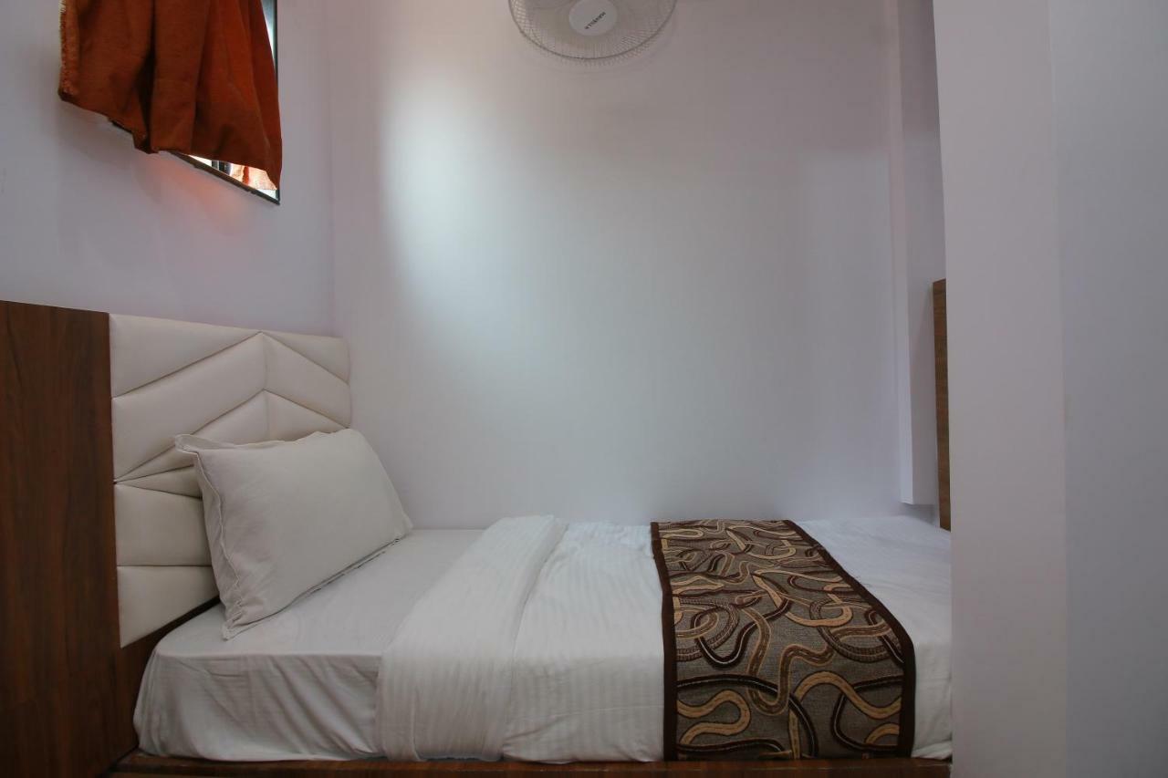 Hotel Apex Navi Mumbai Ngoại thất bức ảnh
