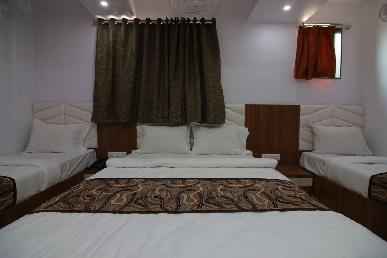Hotel Apex Navi Mumbai Ngoại thất bức ảnh