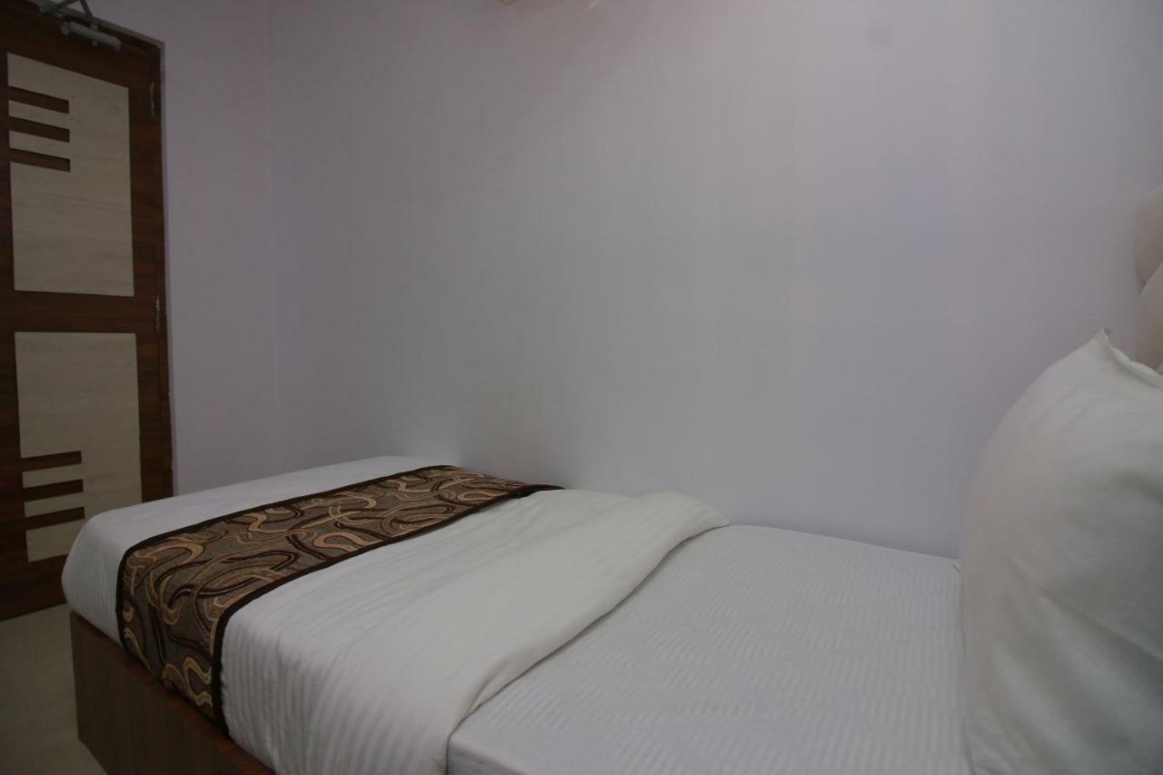Hotel Apex Navi Mumbai Ngoại thất bức ảnh