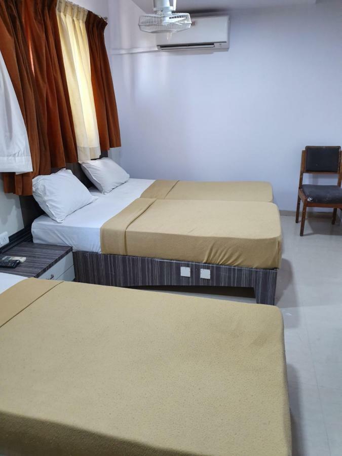 Hotel Apex Navi Mumbai Ngoại thất bức ảnh
