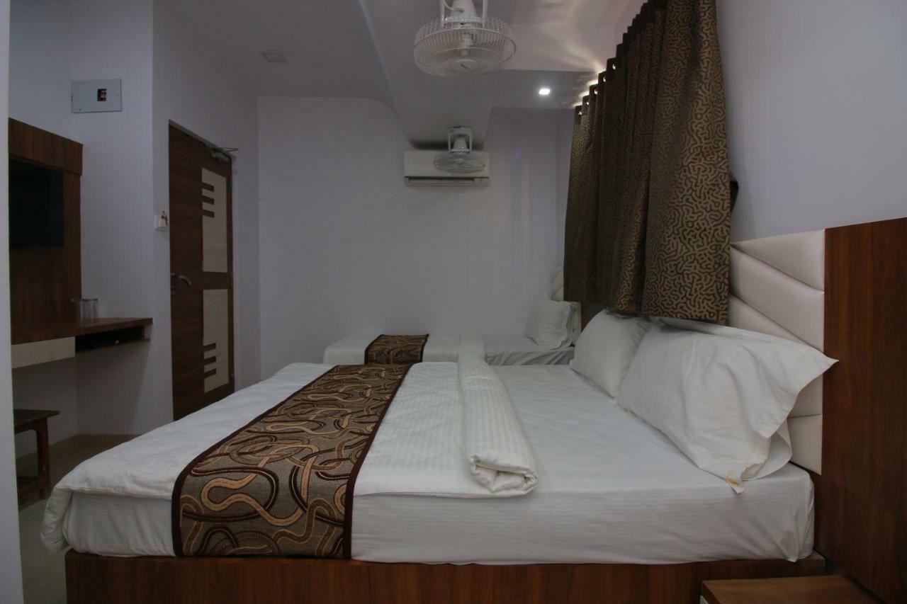 Hotel Apex Navi Mumbai Ngoại thất bức ảnh