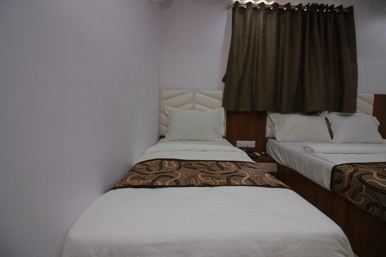 Hotel Apex Navi Mumbai Ngoại thất bức ảnh