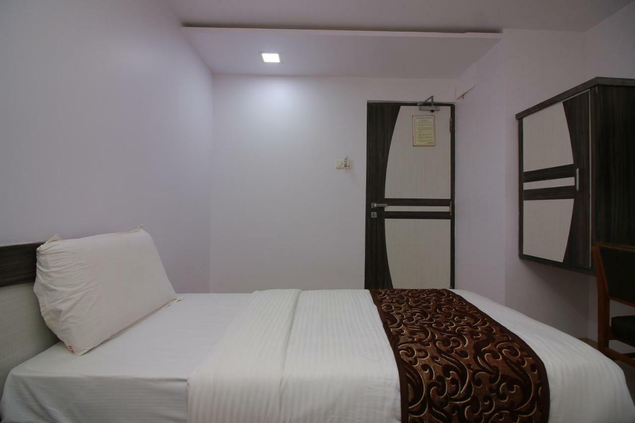 Hotel Apex Navi Mumbai Ngoại thất bức ảnh