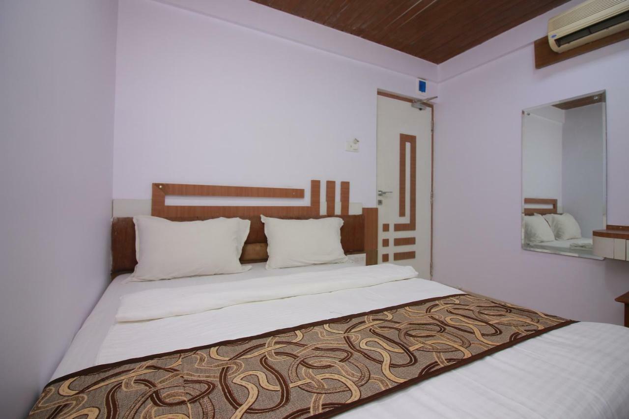 Hotel Apex Navi Mumbai Ngoại thất bức ảnh