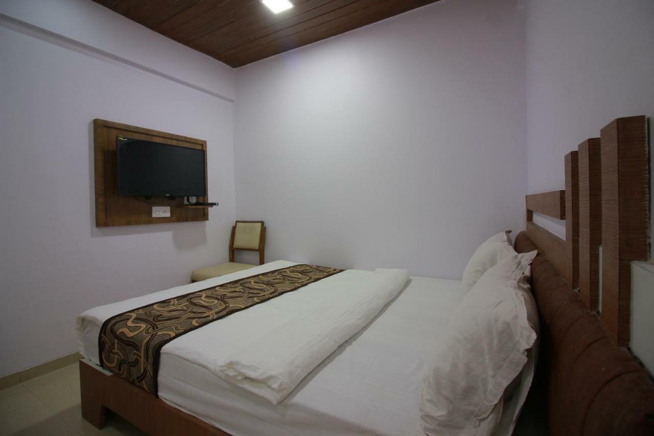 Hotel Apex Navi Mumbai Ngoại thất bức ảnh