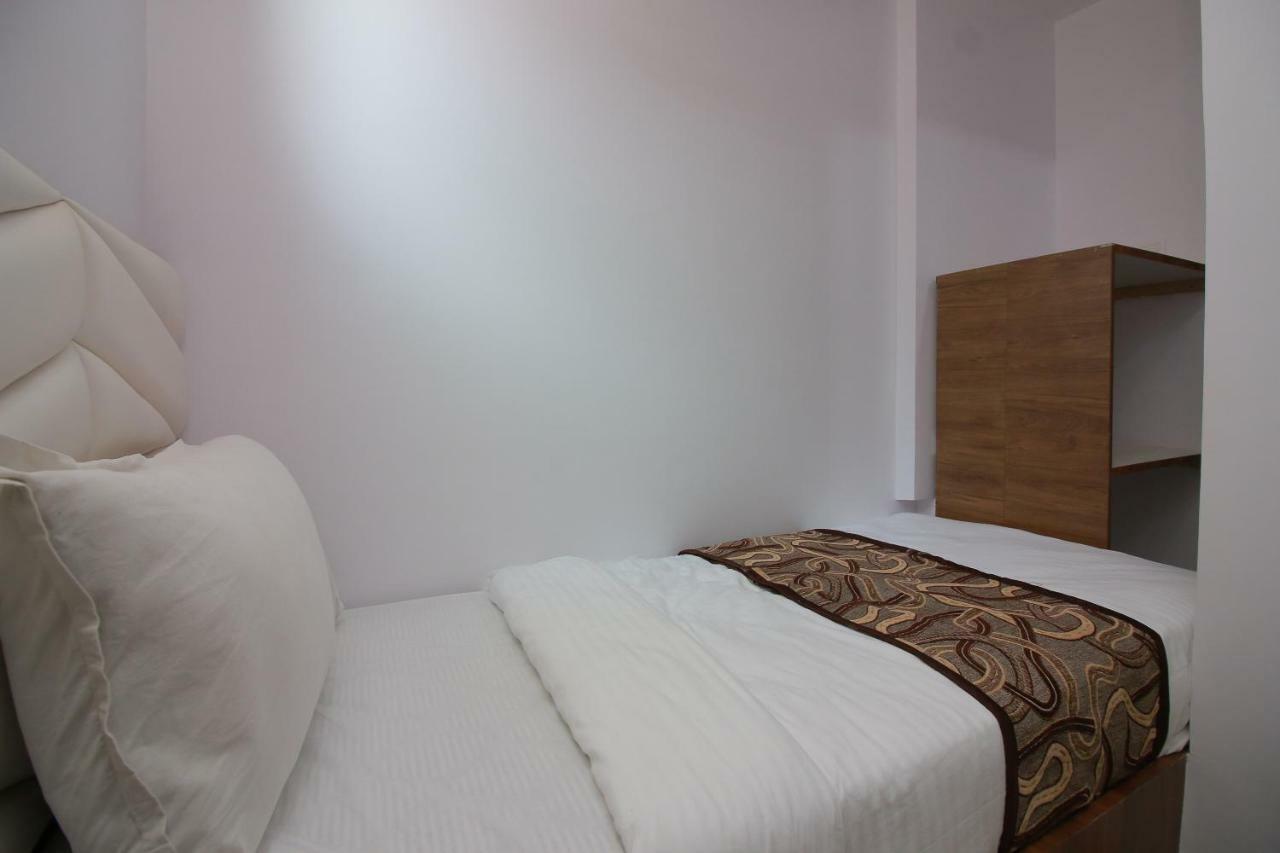 Hotel Apex Navi Mumbai Ngoại thất bức ảnh