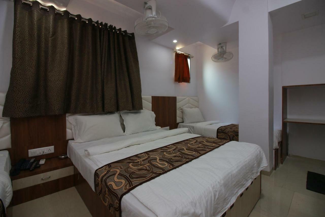 Hotel Apex Navi Mumbai Ngoại thất bức ảnh