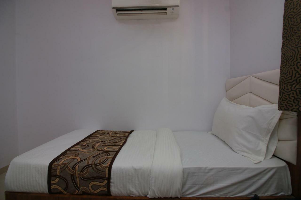 Hotel Apex Navi Mumbai Ngoại thất bức ảnh