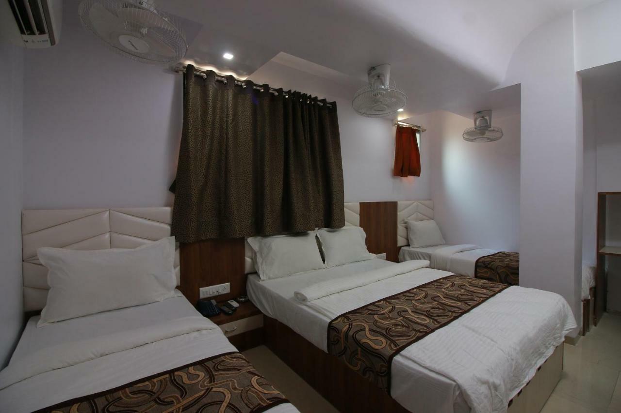 Hotel Apex Navi Mumbai Ngoại thất bức ảnh