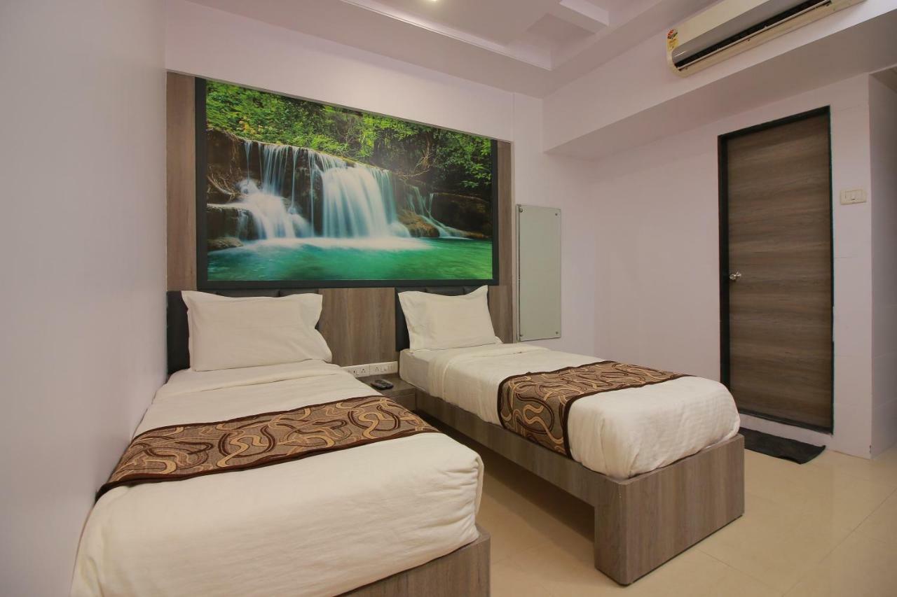 Hotel Apex Navi Mumbai Ngoại thất bức ảnh