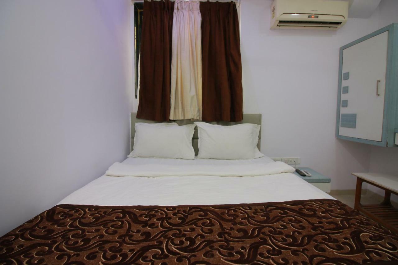 Hotel Apex Navi Mumbai Ngoại thất bức ảnh