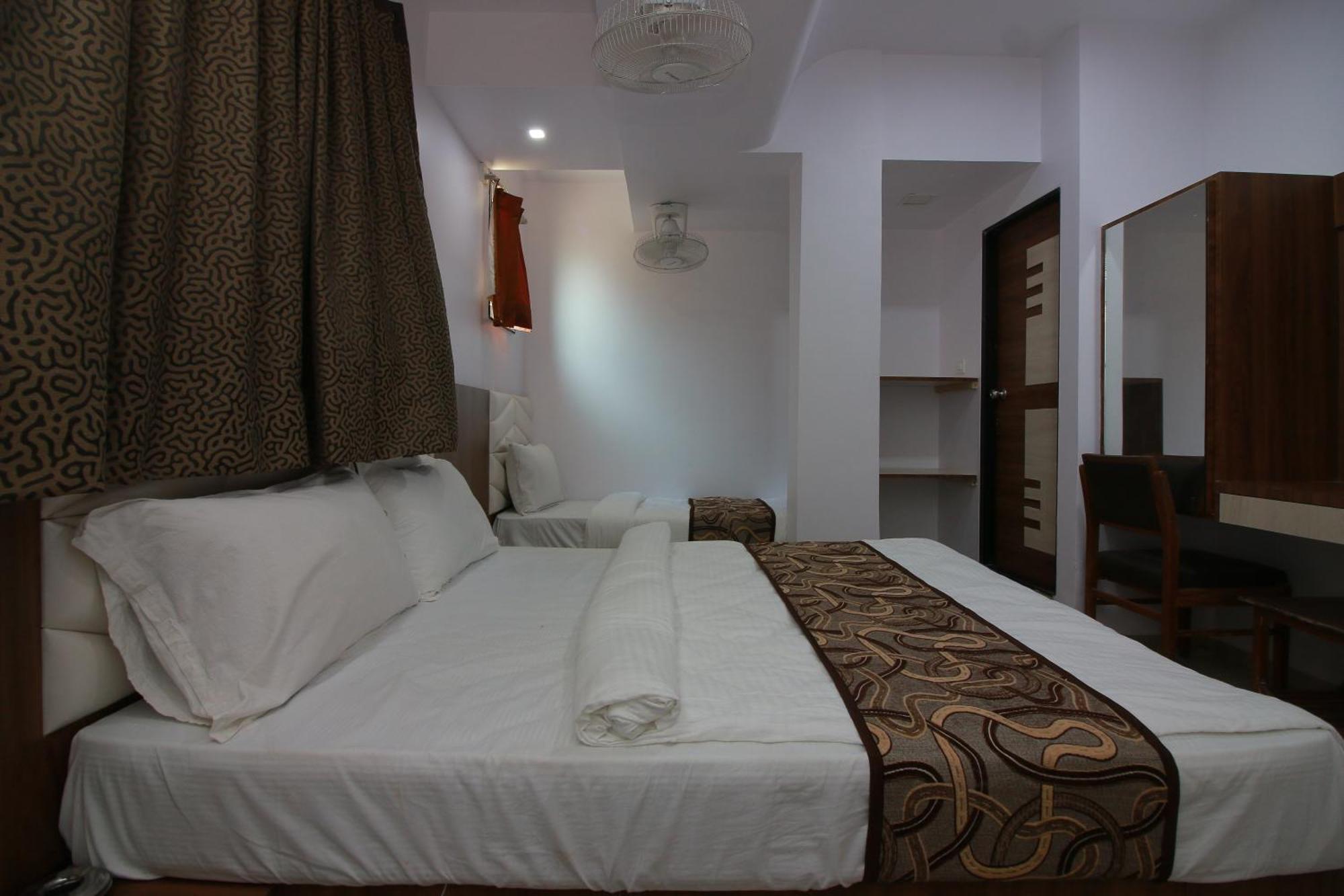 Hotel Apex Navi Mumbai Ngoại thất bức ảnh
