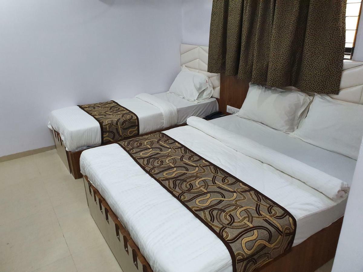 Hotel Apex Navi Mumbai Ngoại thất bức ảnh