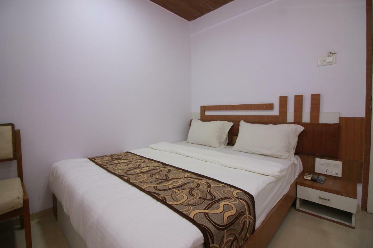 Hotel Apex Navi Mumbai Ngoại thất bức ảnh