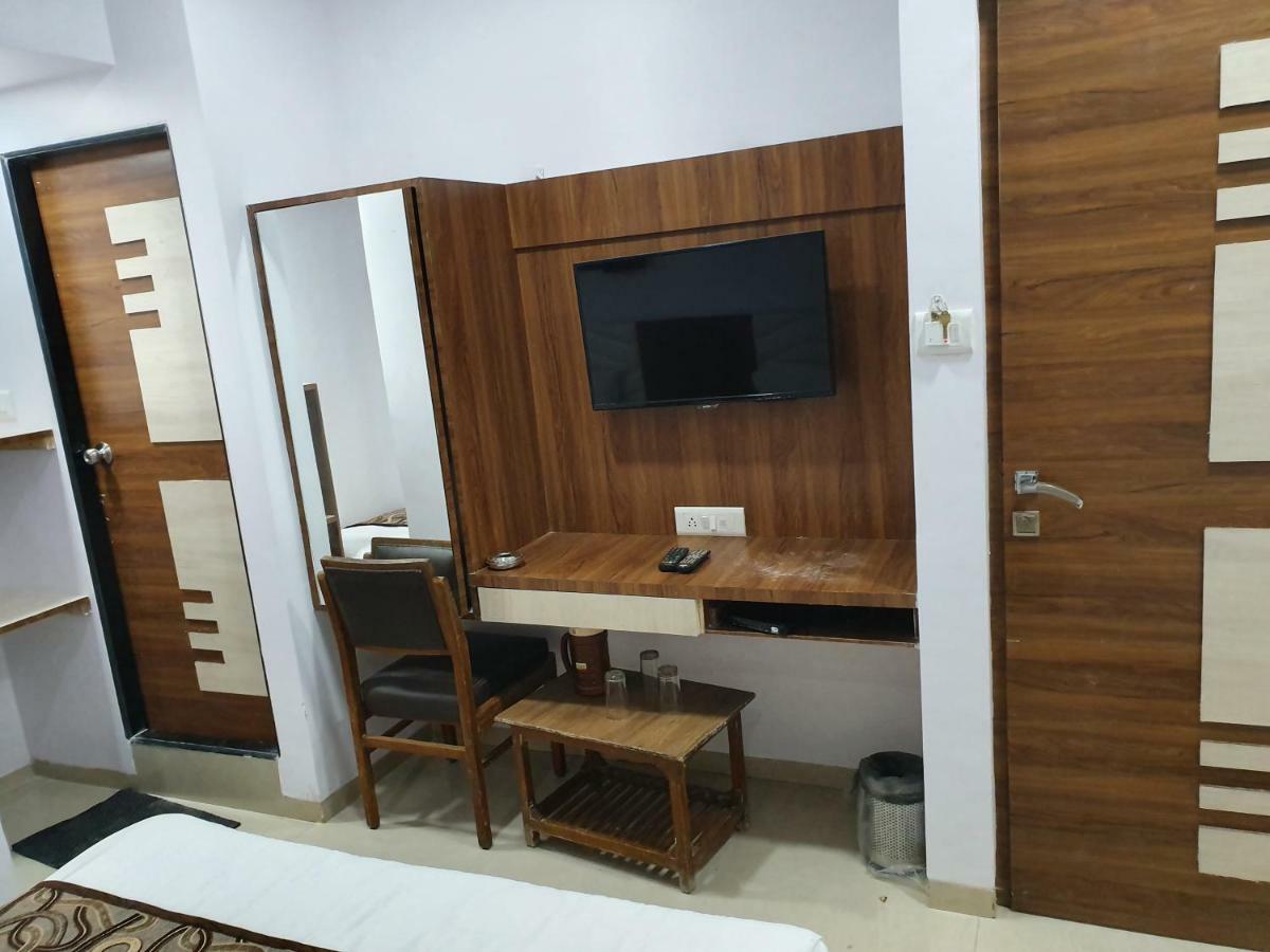 Hotel Apex Navi Mumbai Ngoại thất bức ảnh