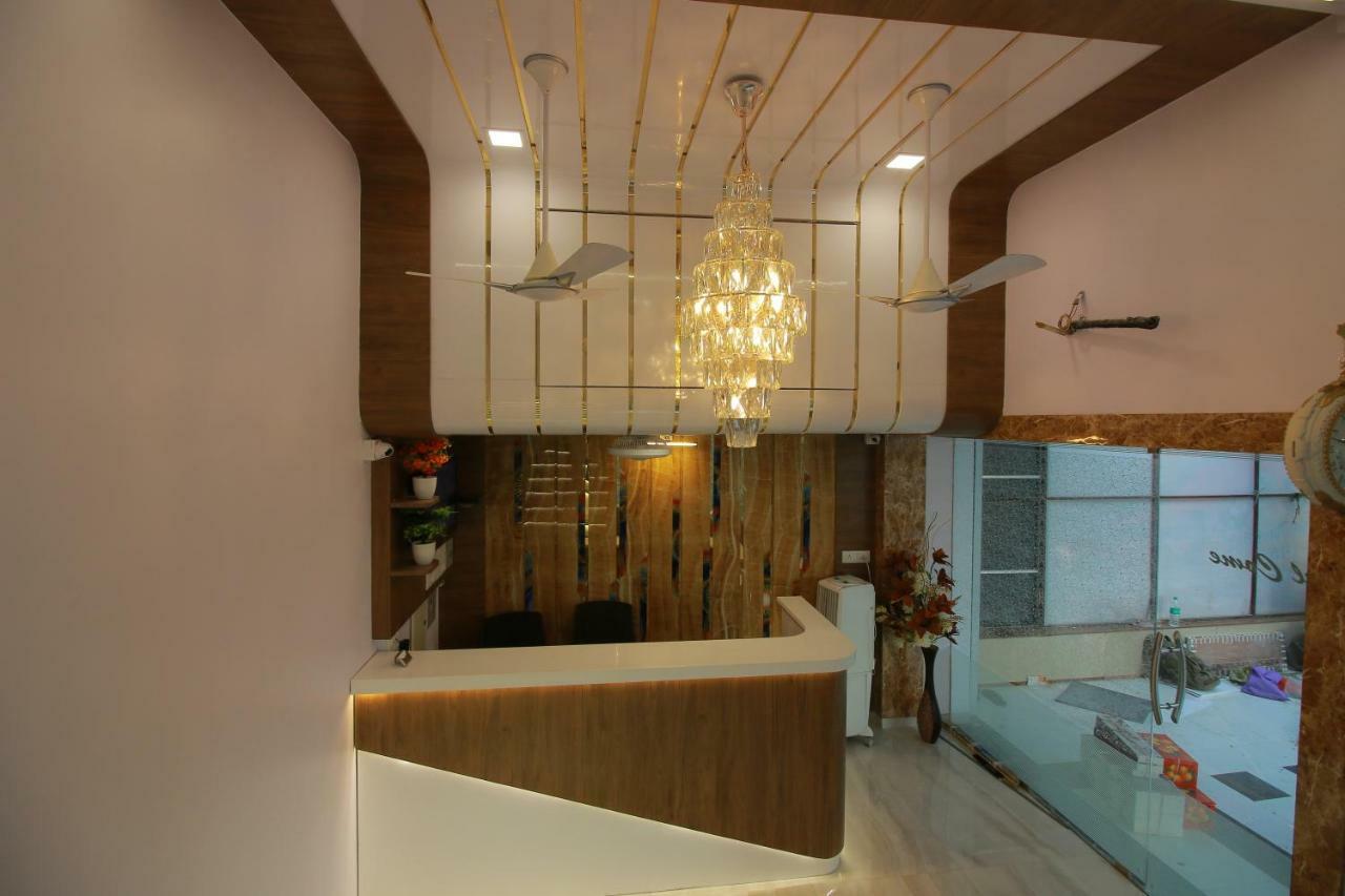 Hotel Apex Navi Mumbai Ngoại thất bức ảnh
