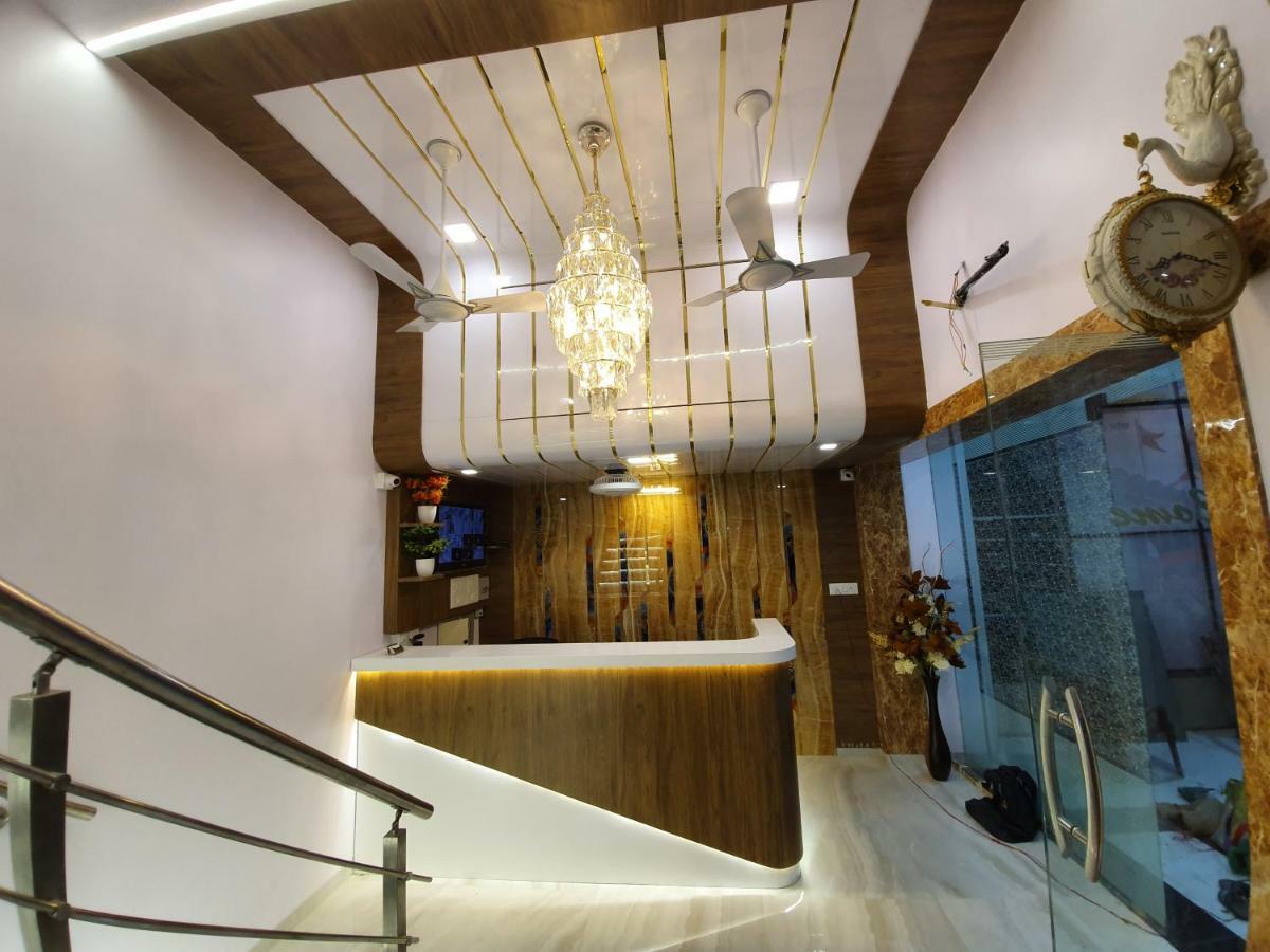 Hotel Apex Navi Mumbai Ngoại thất bức ảnh