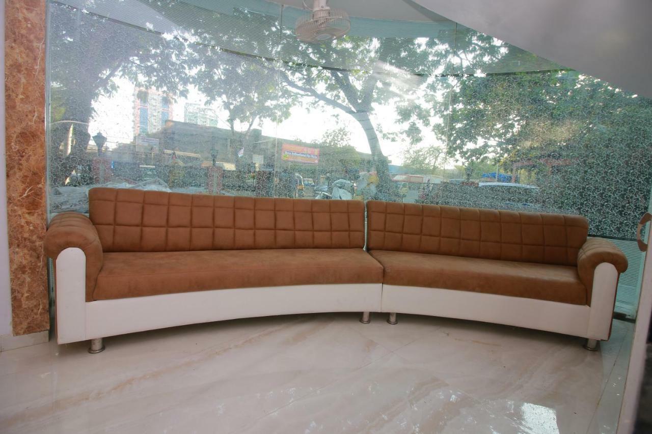 Hotel Apex Navi Mumbai Ngoại thất bức ảnh