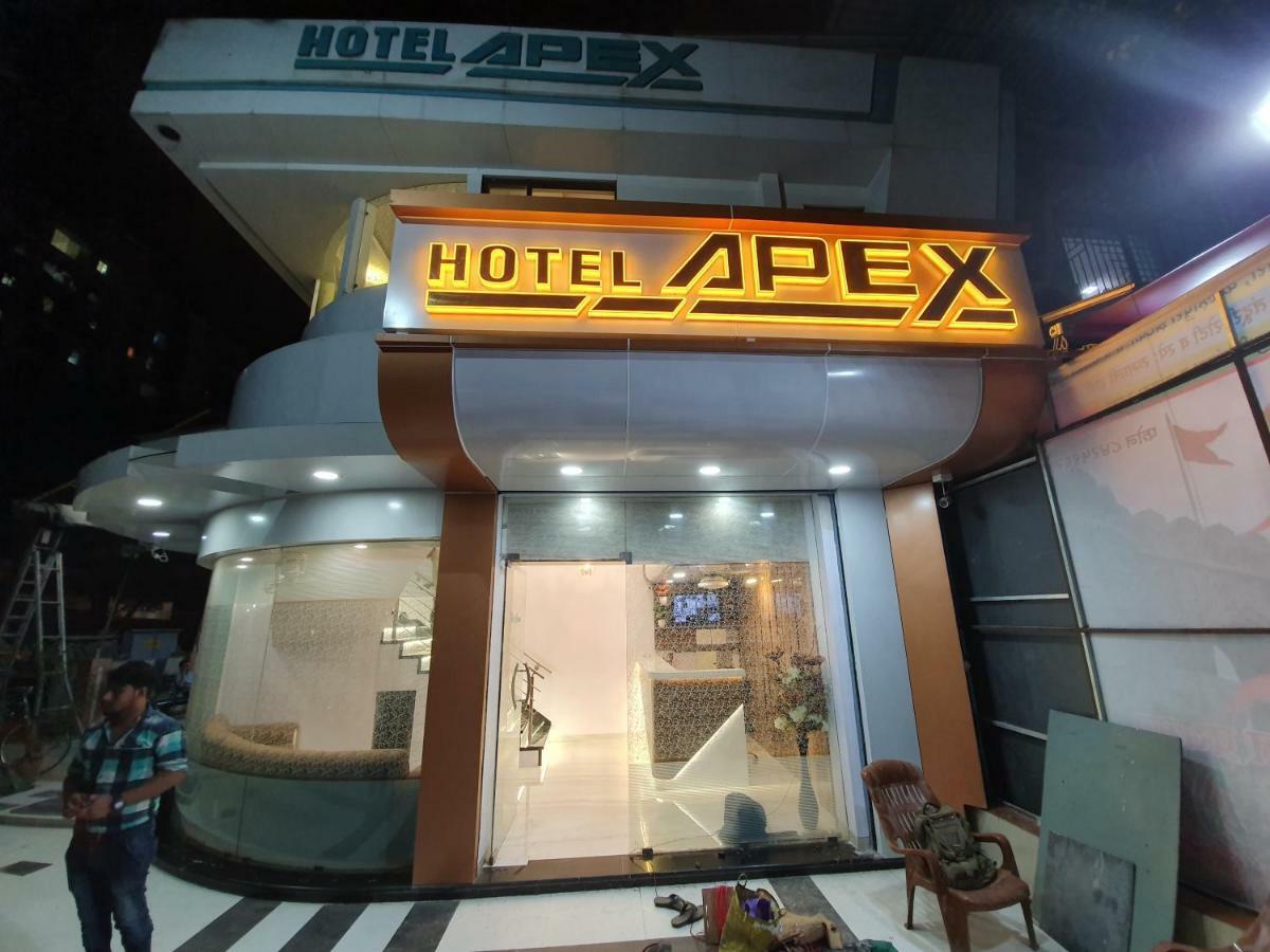 Hotel Apex Navi Mumbai Ngoại thất bức ảnh