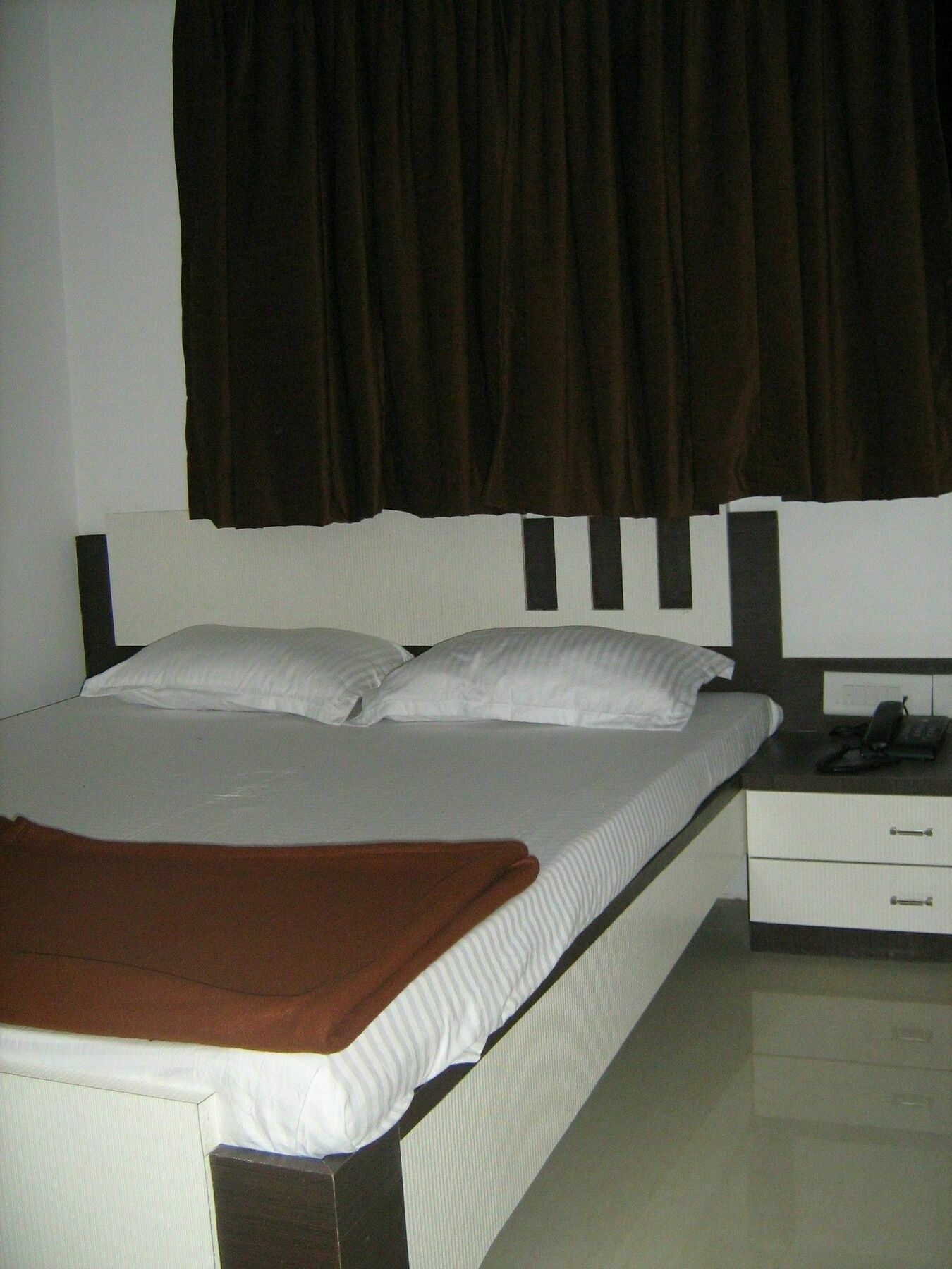 Hotel Apex Navi Mumbai Ngoại thất bức ảnh