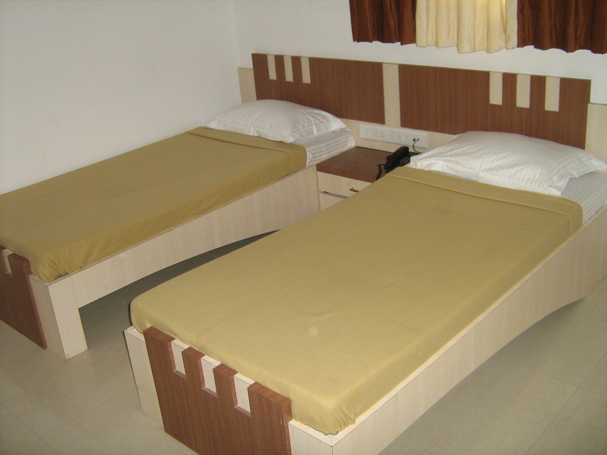 Hotel Apex Navi Mumbai Ngoại thất bức ảnh