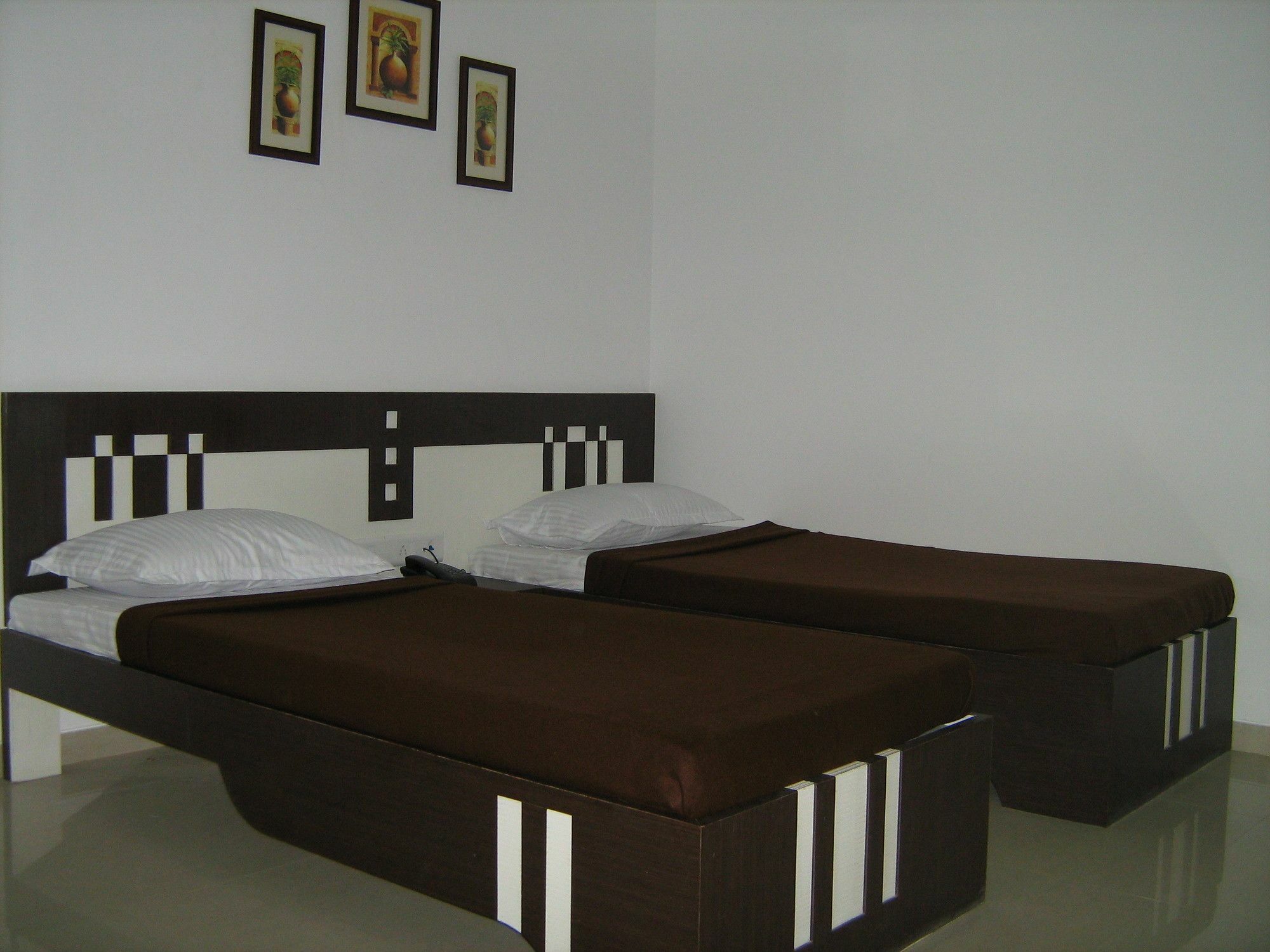 Hotel Apex Navi Mumbai Ngoại thất bức ảnh