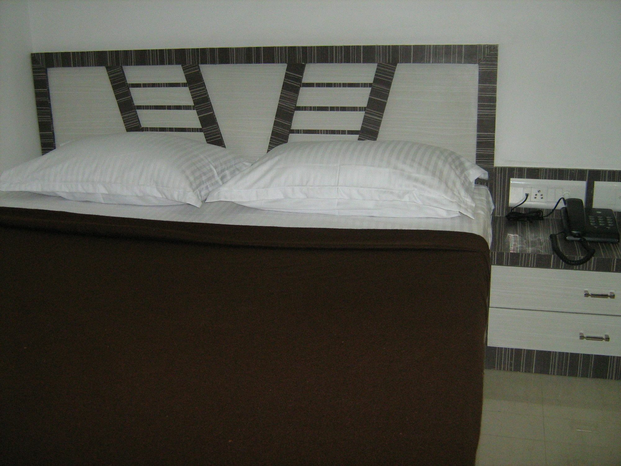 Hotel Apex Navi Mumbai Ngoại thất bức ảnh