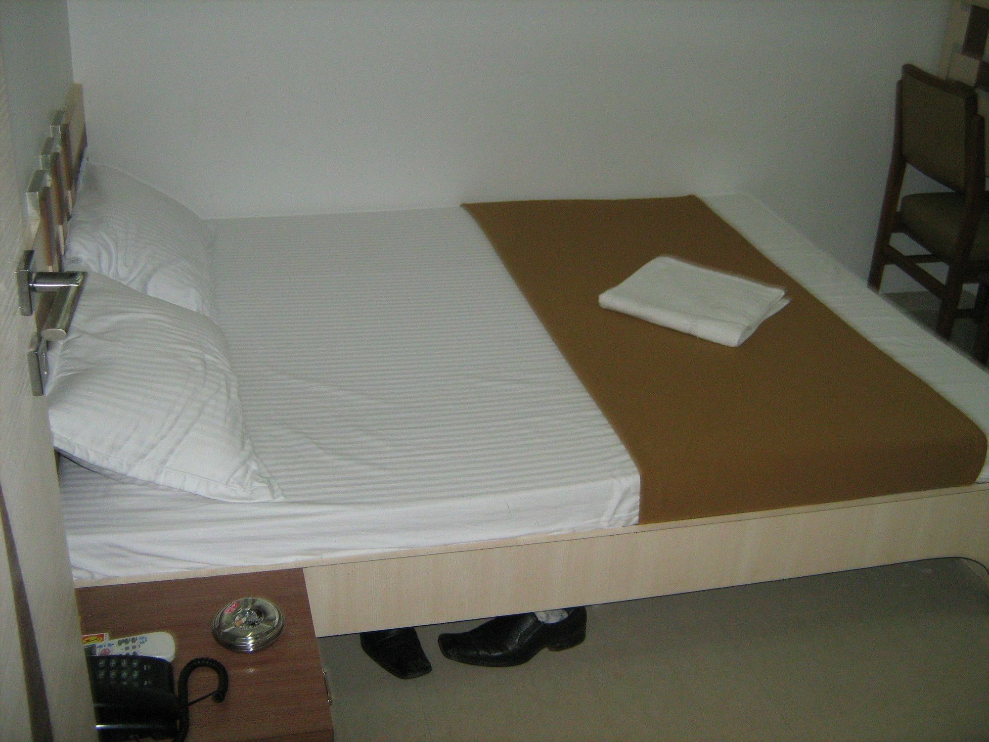 Hotel Apex Navi Mumbai Ngoại thất bức ảnh