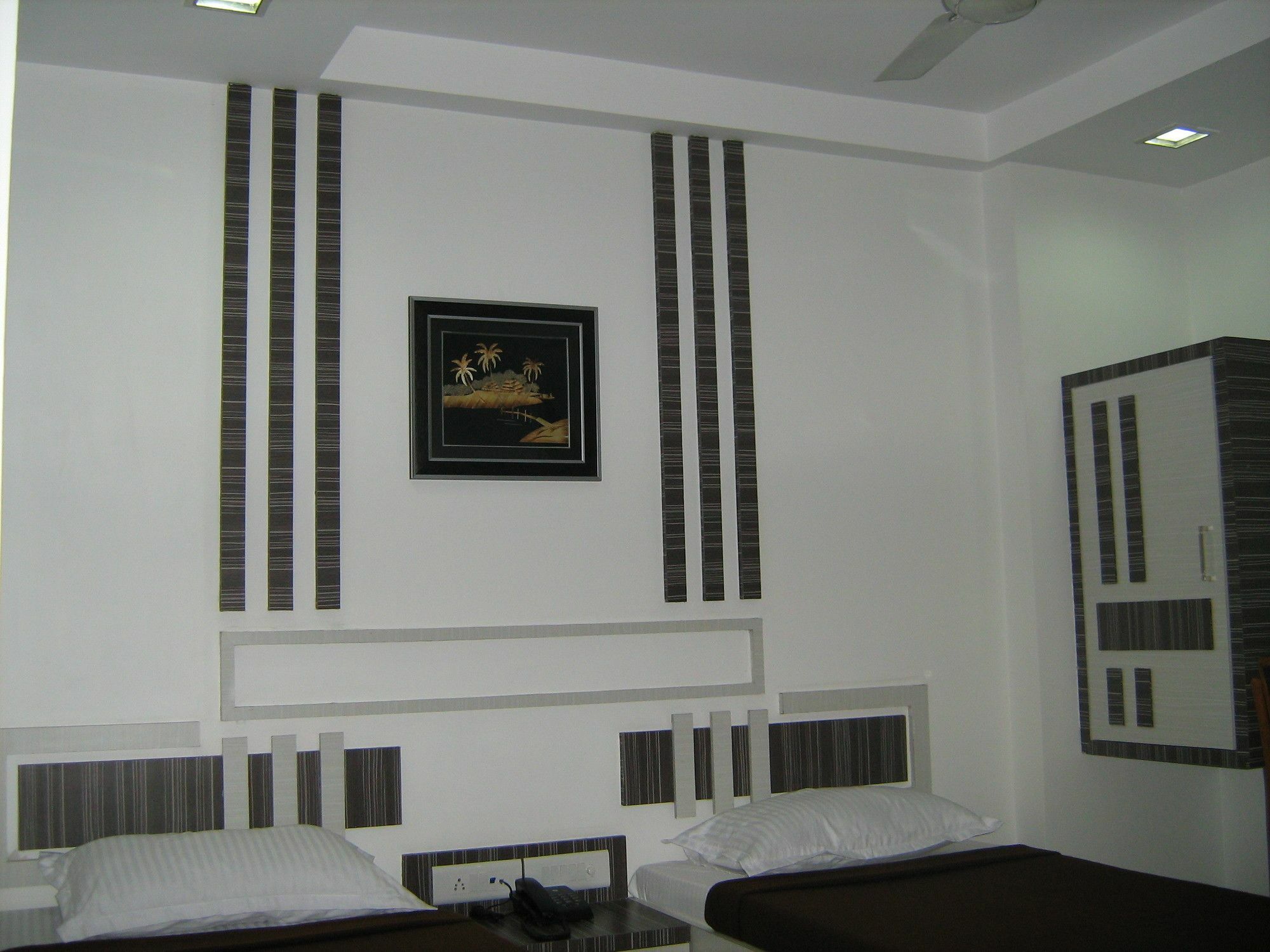 Hotel Apex Navi Mumbai Ngoại thất bức ảnh