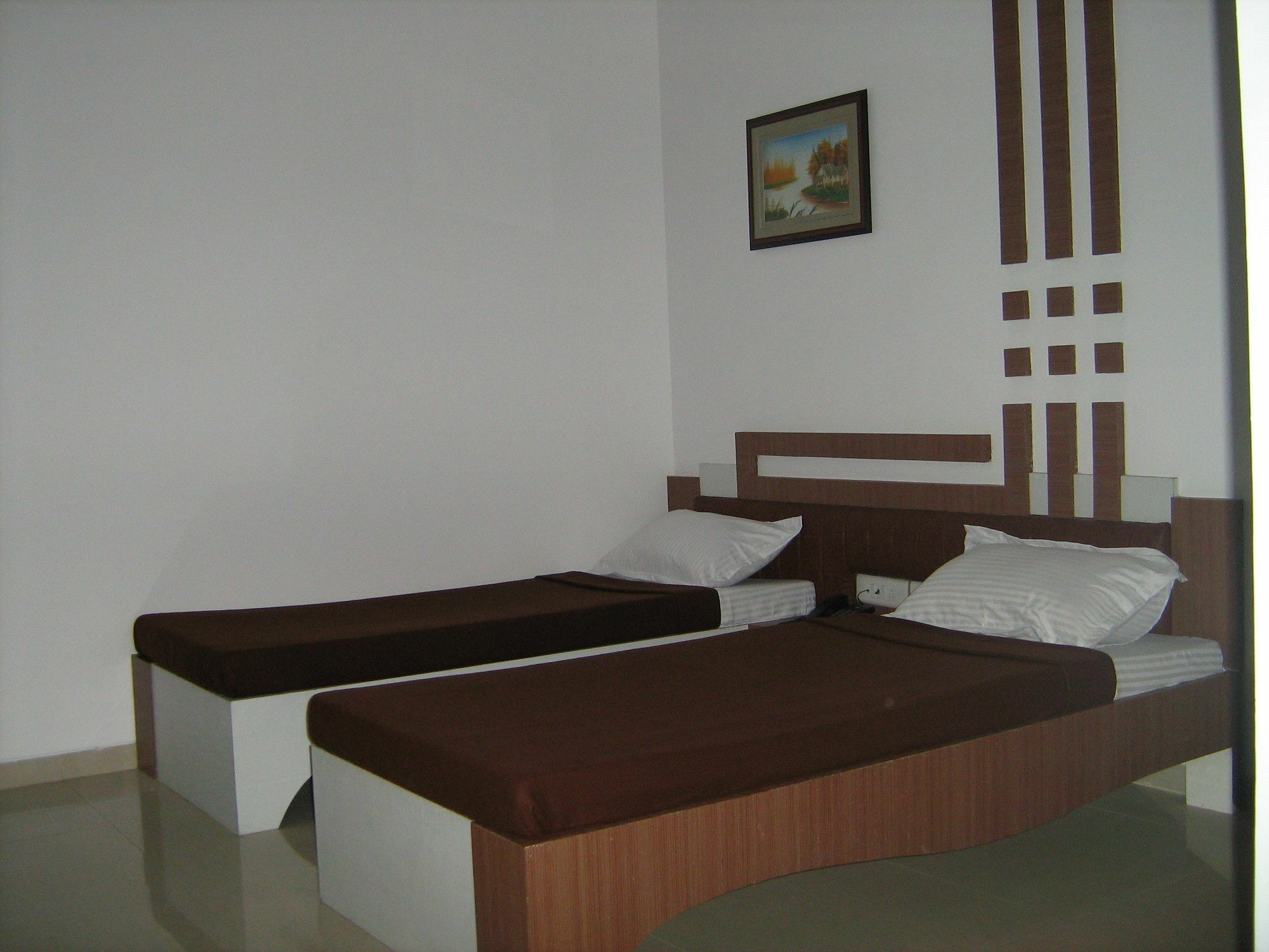 Hotel Apex Navi Mumbai Ngoại thất bức ảnh