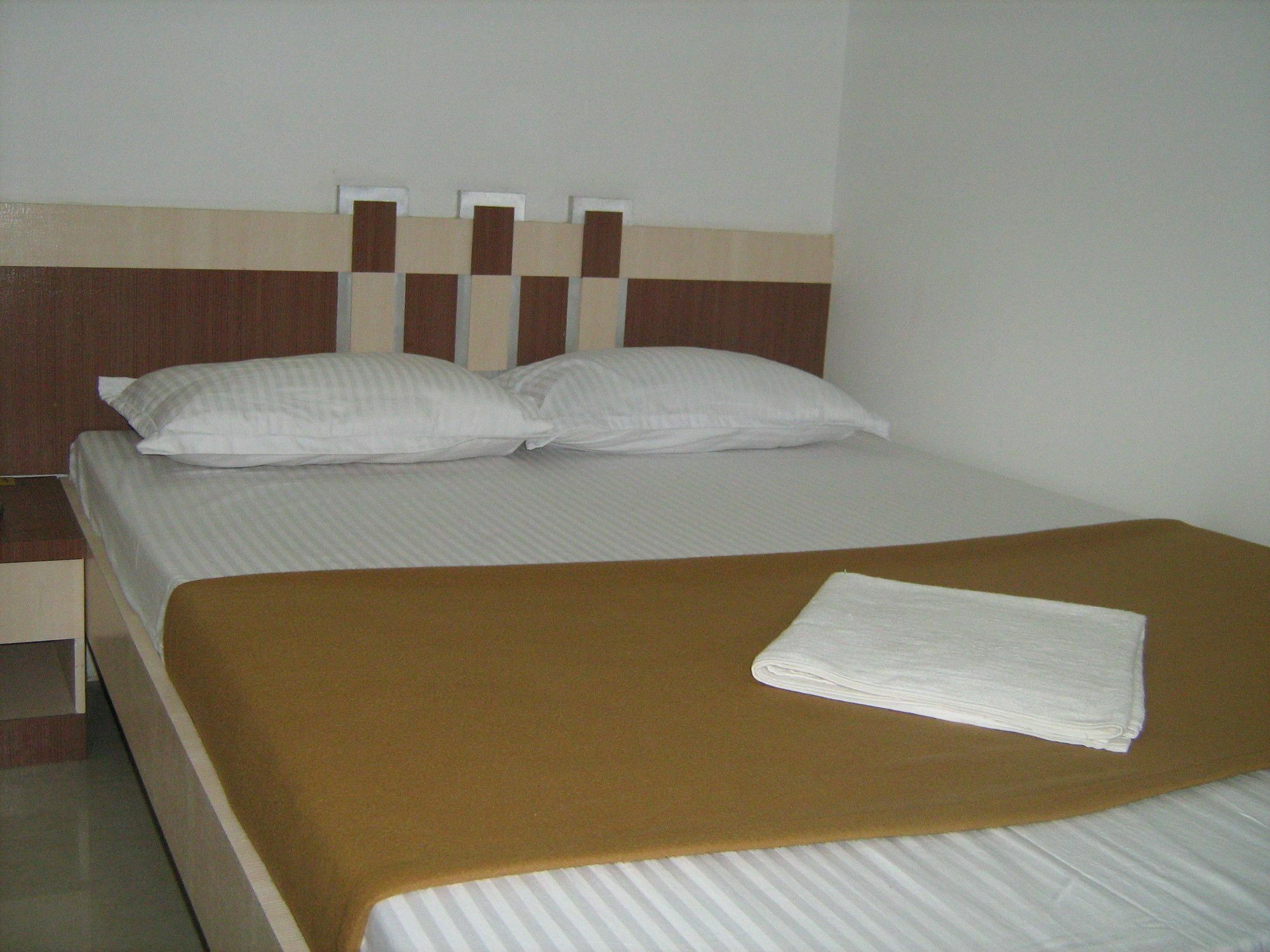 Hotel Apex Navi Mumbai Ngoại thất bức ảnh
